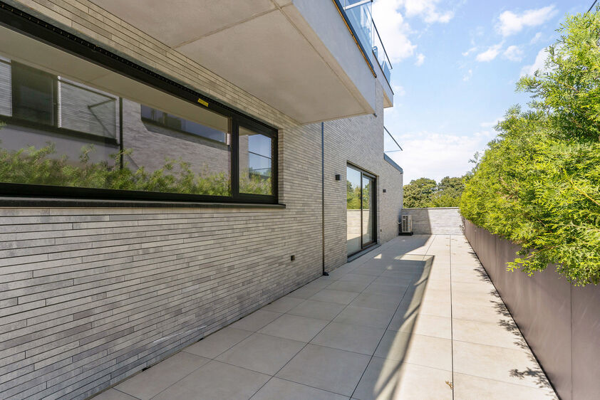 Appartement te koop in Riemst