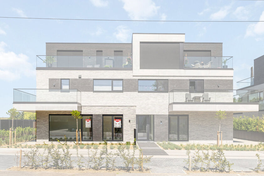 Appartement te koop in Riemst