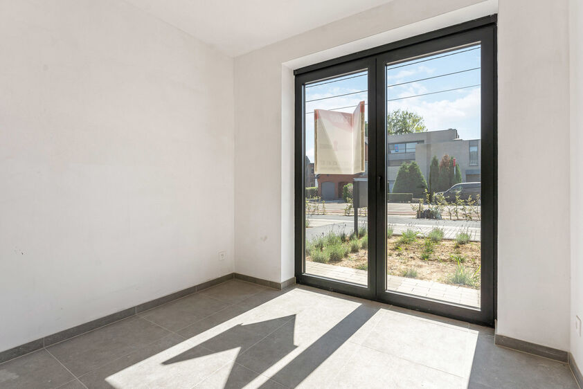 Appartement te koop in Riemst