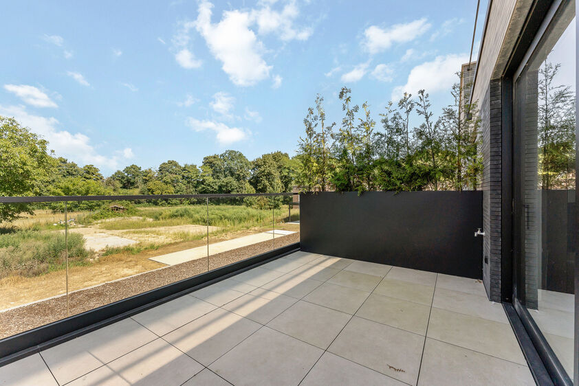 Appartement te koop in Riemst