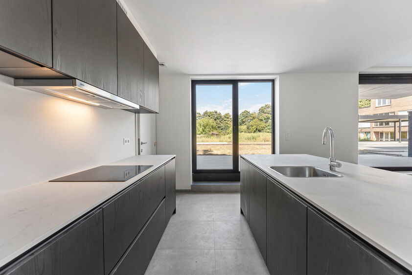 Appartement te koop in Riemst