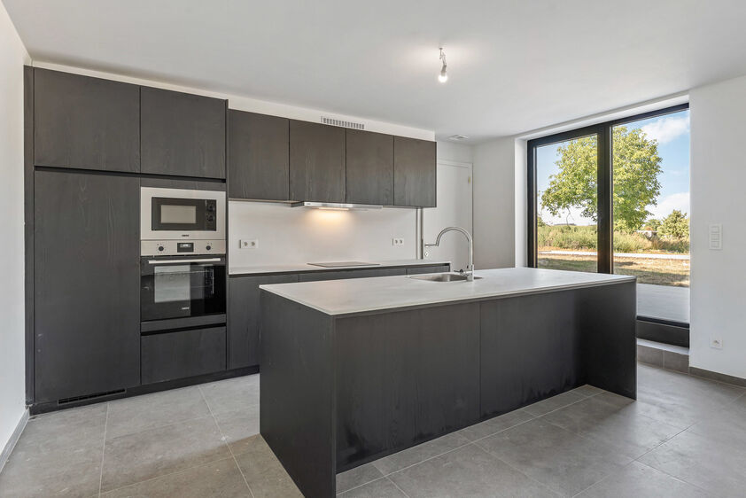 Appartement te koop in Riemst