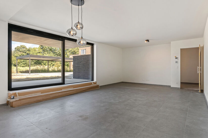 Appartement te koop in Riemst