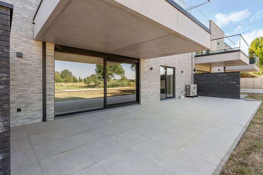 Appartement te koop in Riemst