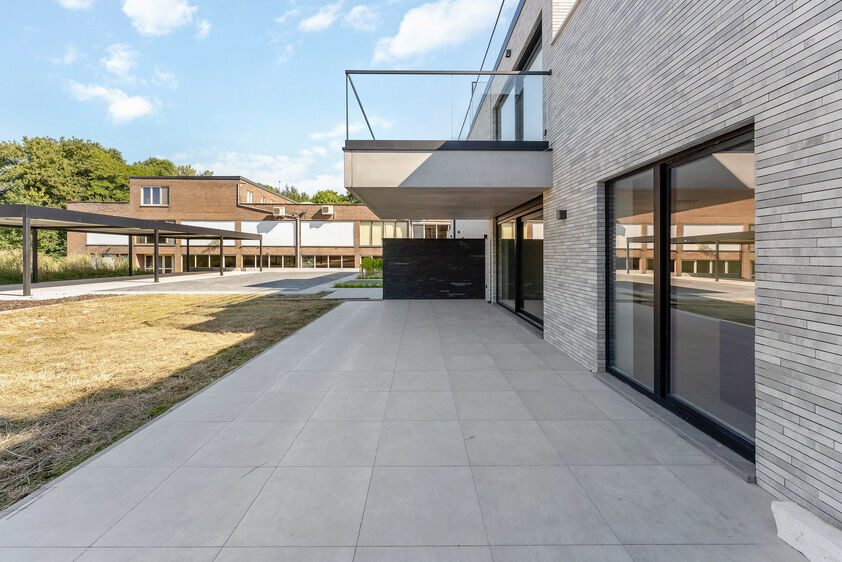 Appartement te koop in Riemst