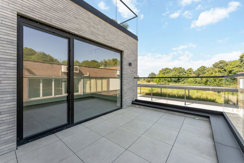 Appartement te koop in Riemst