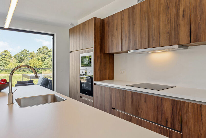 Appartement te koop in Riemst