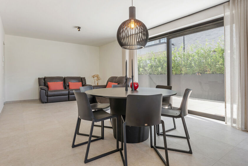 Appartement te koop in Riemst