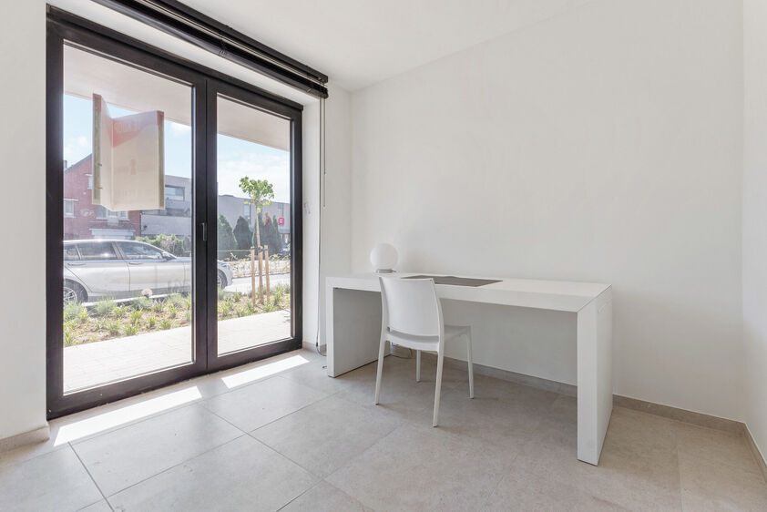 Appartement te koop in Riemst