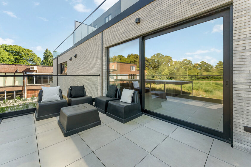 Appartement te koop in Riemst