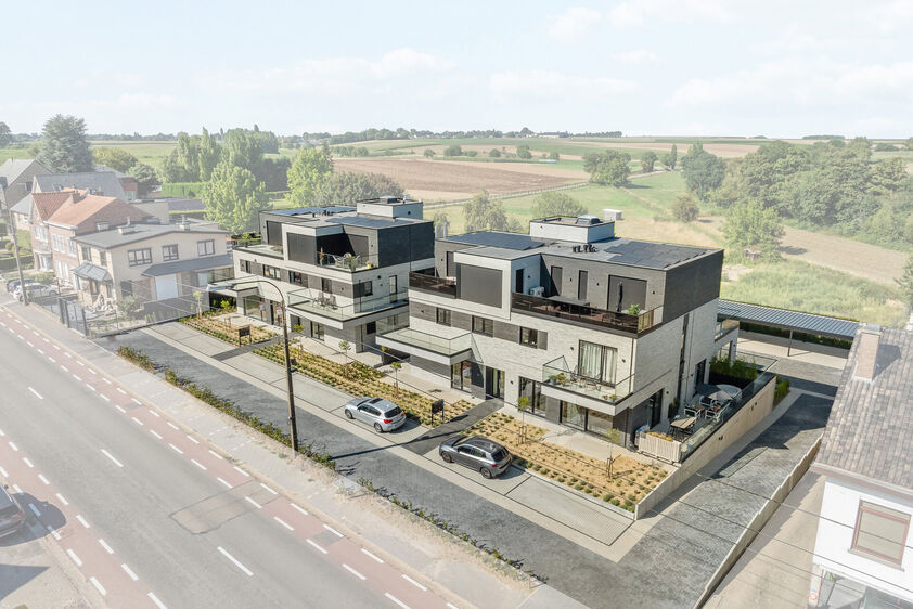 Appartement te koop in Riemst