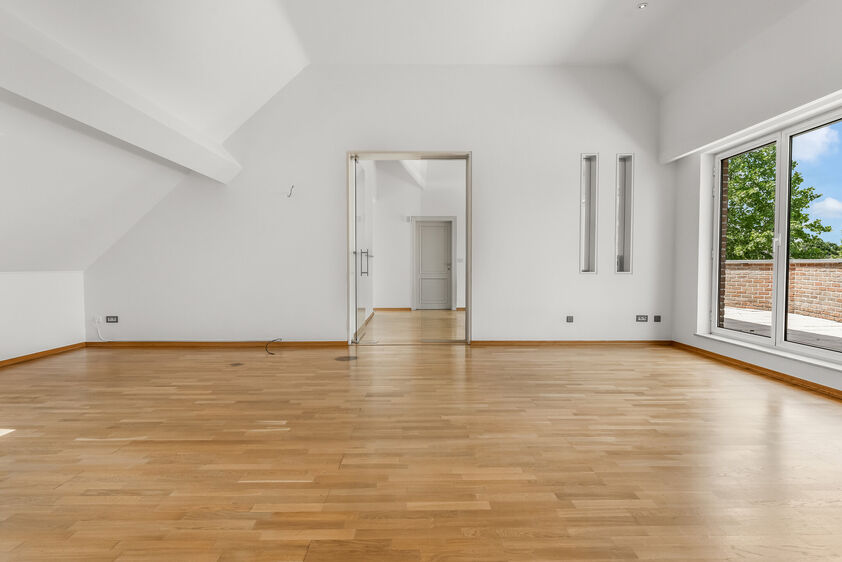 Appartement te koop in Riemst