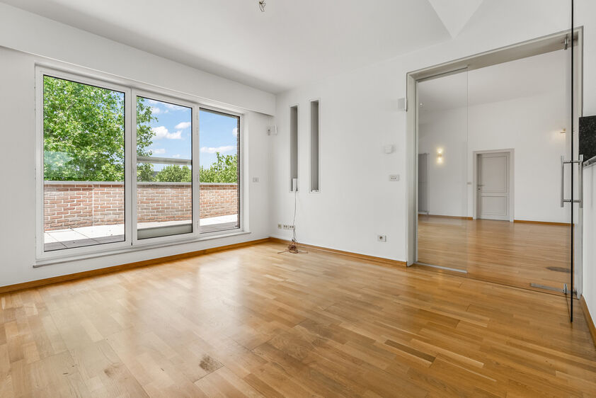 Appartement te koop in Riemst