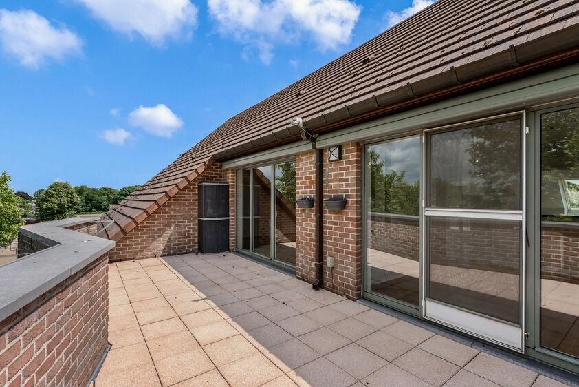 Appartement te koop in Riemst