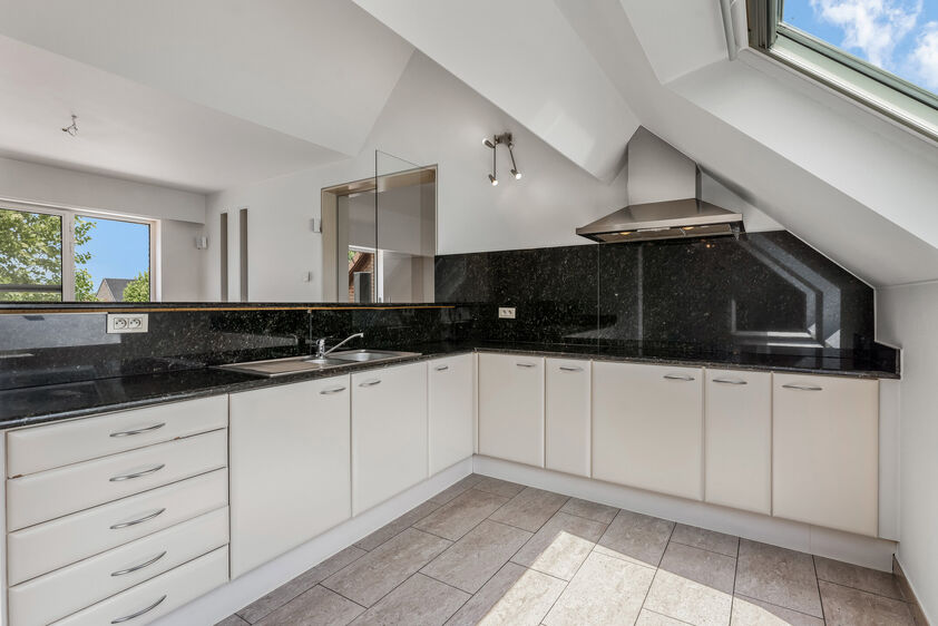 Appartement te koop in Riemst