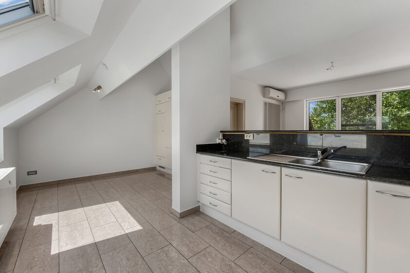 Appartement te koop in Riemst