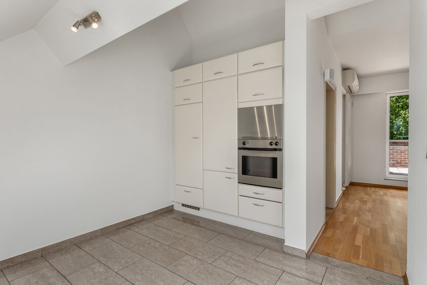 Appartement te koop in Riemst