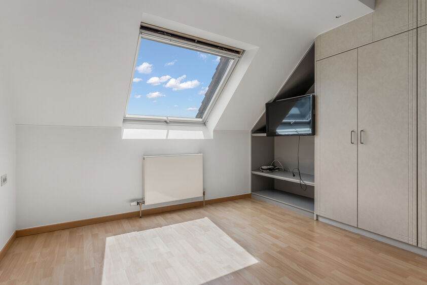 Appartement te koop in Riemst