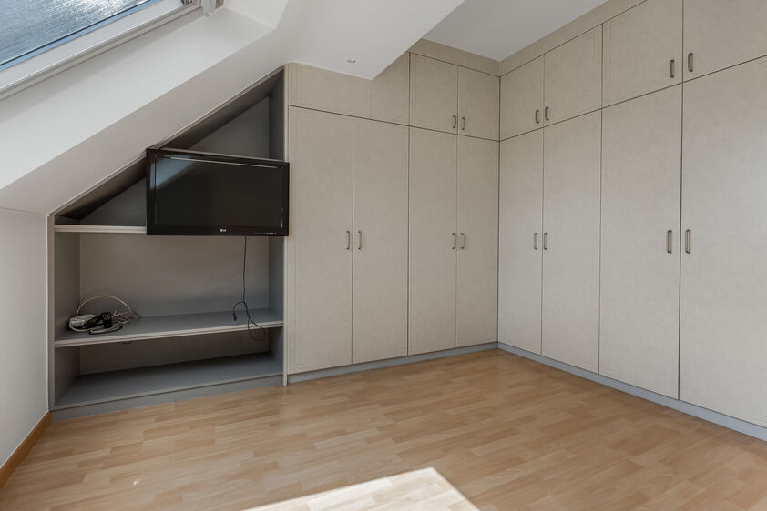 Appartement te koop in Riemst