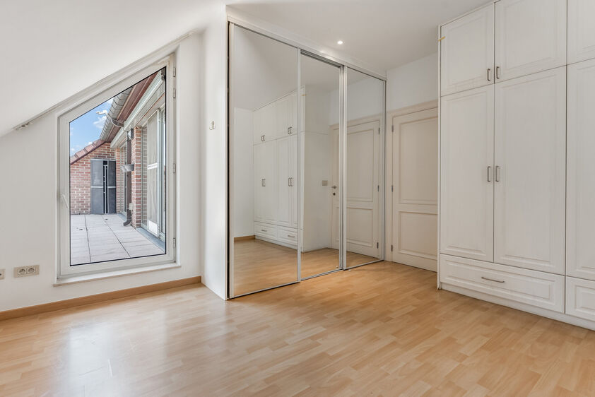 Appartement te koop in Riemst