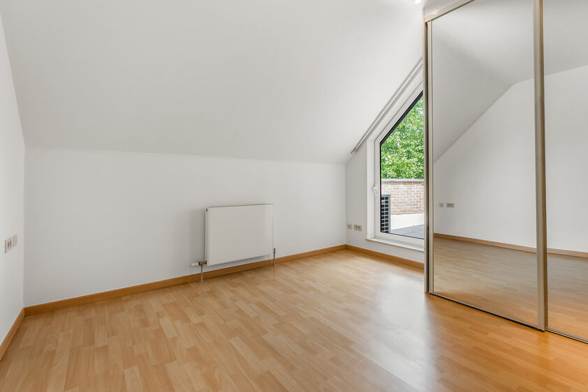 Appartement te koop in Riemst