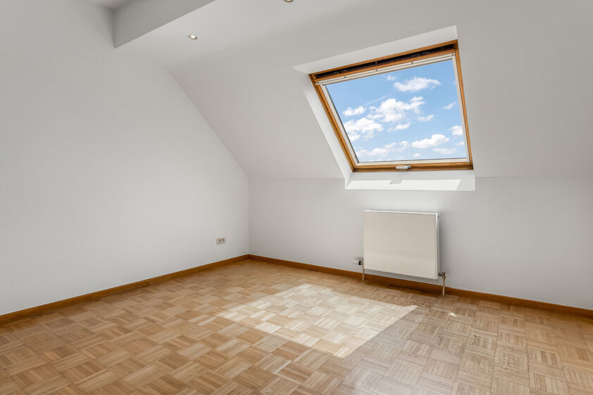 Appartement te koop in Riemst