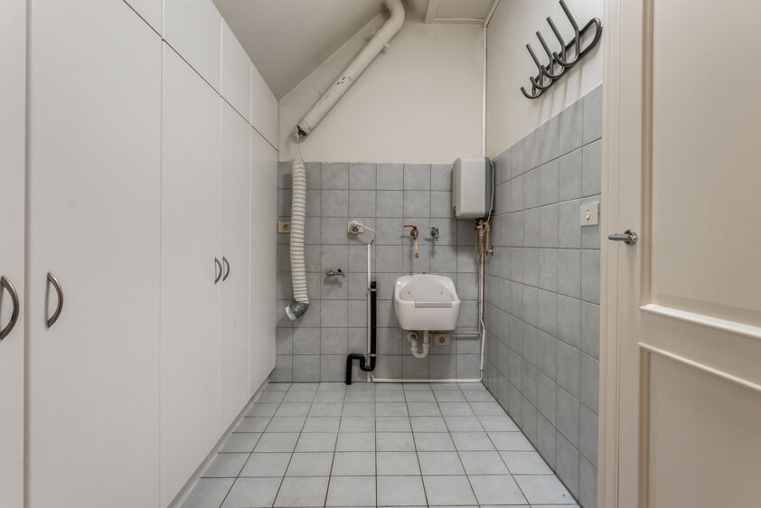 Appartement te koop in Riemst