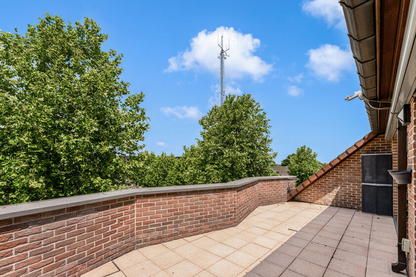 Appartement te koop in Riemst