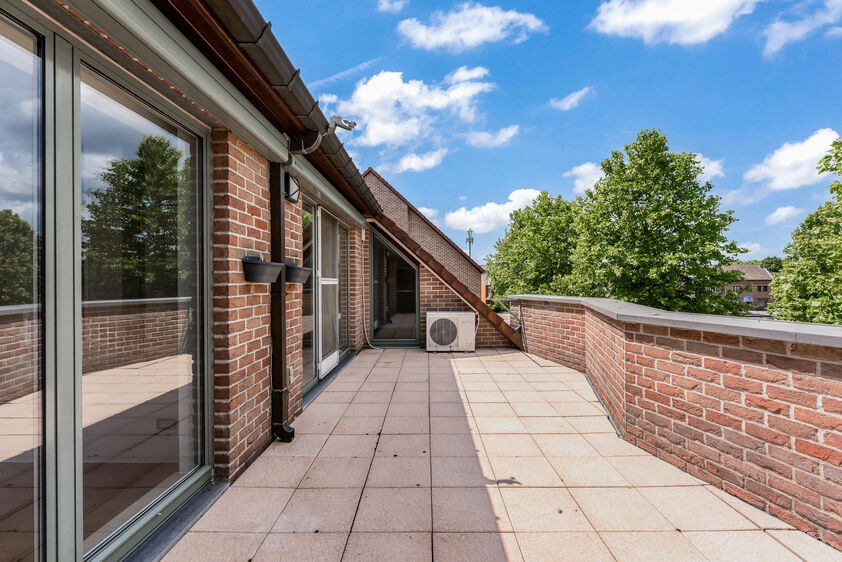 Appartement te koop in Riemst