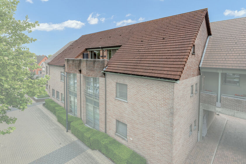 Appartement te koop in Riemst