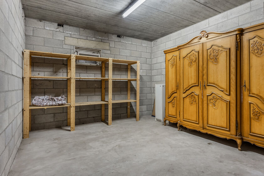 Appartement te koop in Riemst