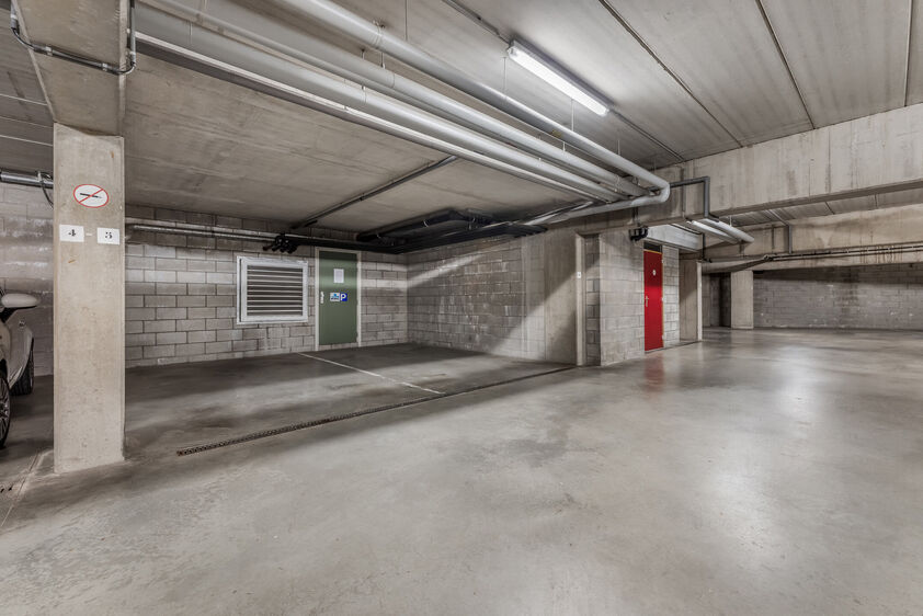 Appartement te koop in Riemst