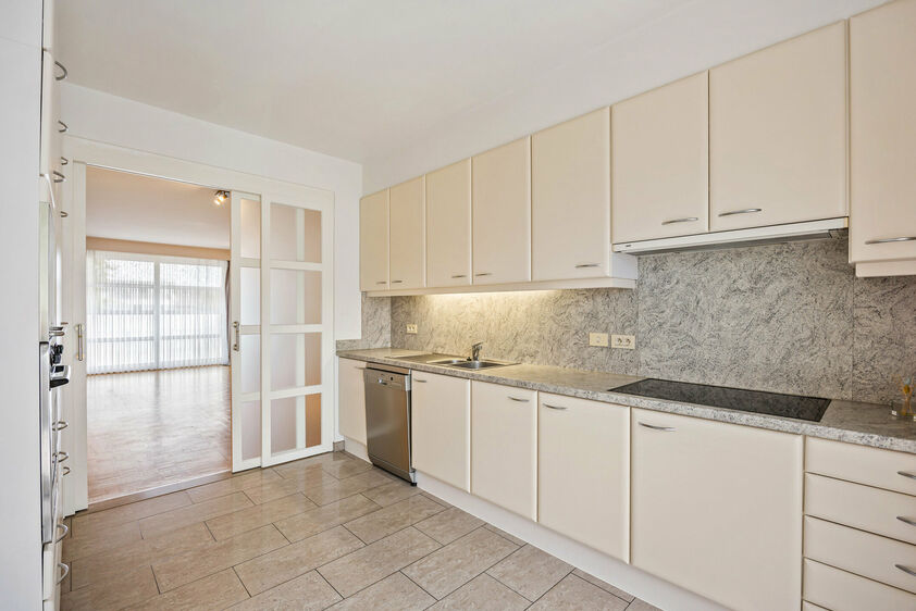 Appartement te koop in Riemst