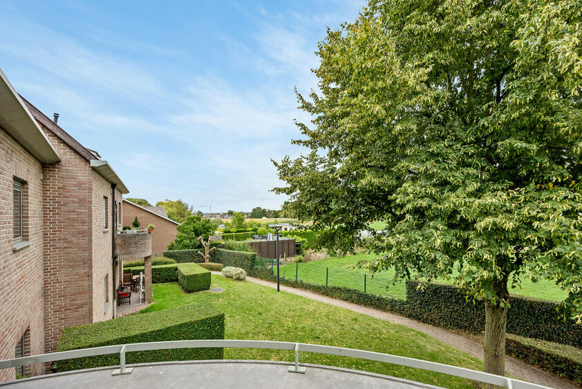 Appartement te koop in Riemst