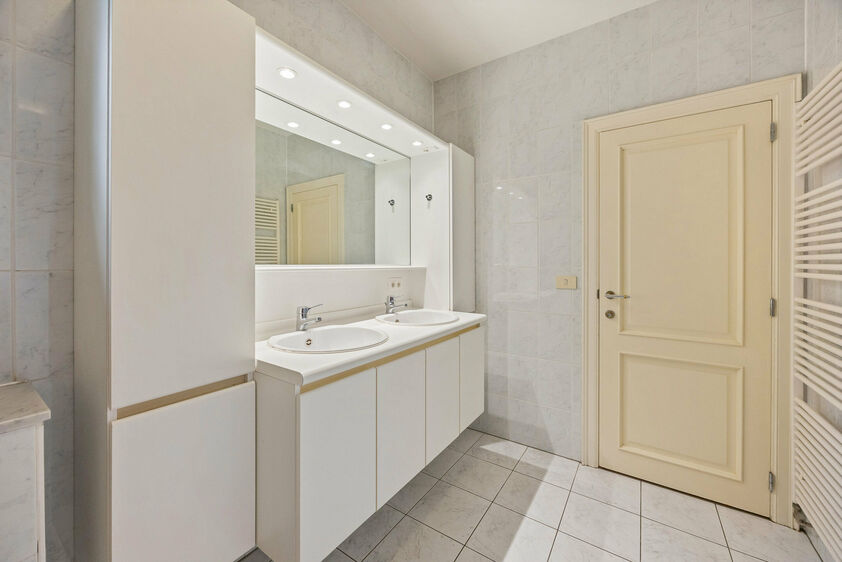 Appartement te koop in Riemst