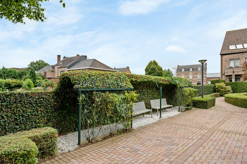 Appartement te koop in Riemst