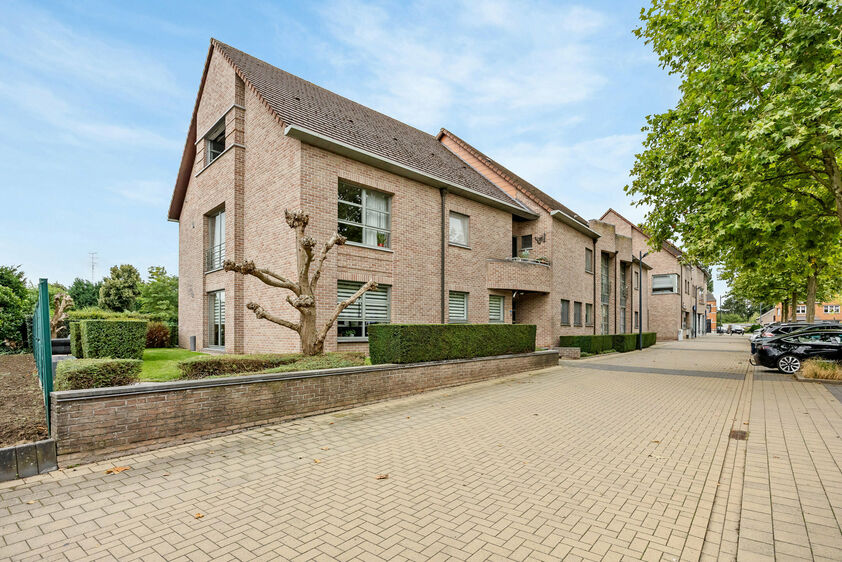 Appartement te koop in Riemst