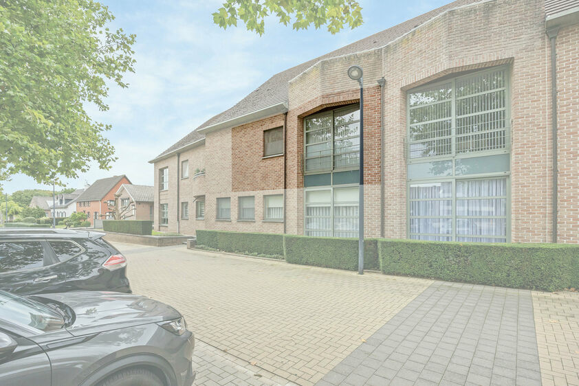 Appartement te koop in Riemst
