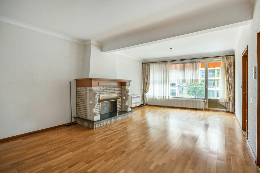 Appartement te koop in Tongeren-Borgloon