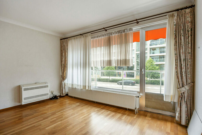 Appartement te koop in Tongeren-Borgloon