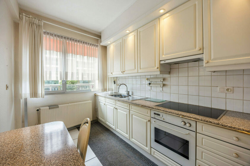 Appartement te koop in Tongeren-Borgloon