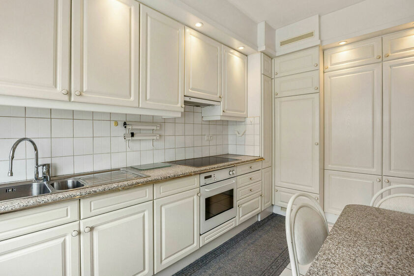 Appartement te koop in Tongeren-Borgloon