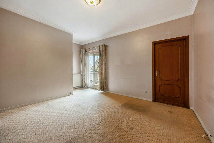 Appartement te koop in Tongeren-Borgloon