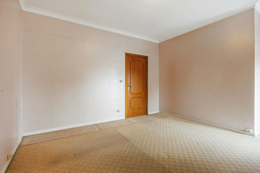 Appartement te koop in Tongeren-Borgloon