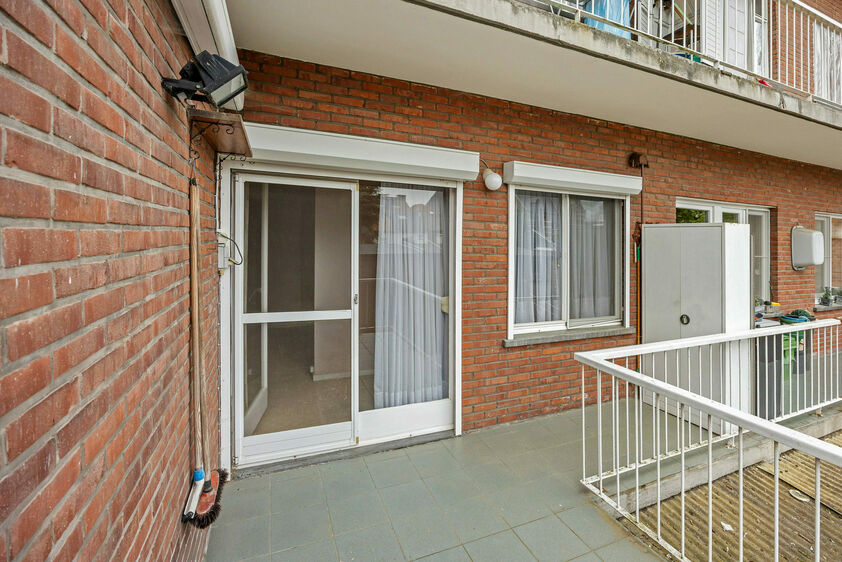Appartement te koop in Tongeren-Borgloon