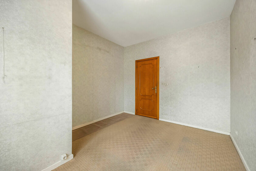 Appartement te koop in Tongeren-Borgloon