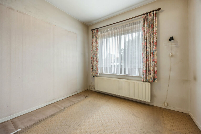 Appartement te koop in Tongeren-Borgloon