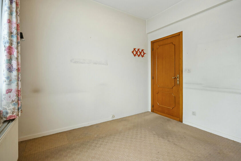 Appartement te koop in Tongeren-Borgloon