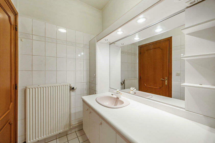 Appartement te koop in Tongeren-Borgloon