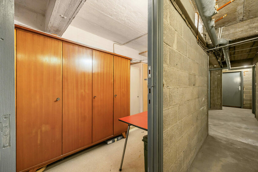 Appartement te koop in Tongeren-Borgloon